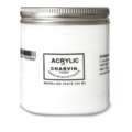 CHARVIN | MODELING PASTE ○ voor acrylverf, pot 250 ml