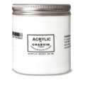 CHARVIN | ACRYLIC GESSO, pot 250 ml