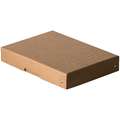 FALKEN | PureBox opbergdoos met deksel — los, A5 - 14,8 x 21 cm - 4 cm, natural
