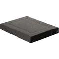 Boite Purebox Falken, A4 - 21 x 29,7 cm - 4 cm, Noir