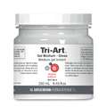 Tri-Art™ | F.Q. Gel Medium — voor acrylverf, pot 250 ml, 1. Gloss = glanzend