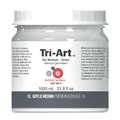 Tri-Art™ | F.Q. Gel Medium — voor acrylverf, pot 1000 ml, 1. Gloss = glanzend