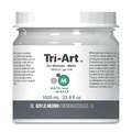 Tri-Art™ | F.Q. Gel Medium — voor acrylverf, pot 1000 ml, 3. Matte = mat