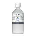 Tri-Art™ | F.Q. Polymer Medium — voor acrylverf, flacon 250 ml, zijdeglans
