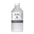 Tri-Art™ | F.Q. Polymer Medium — voor acrylverf, flacon 1000 ml, zijdeglans