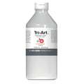 Médium vernis final Tri-Art, 1000 ml, Brillant