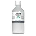 Tri-Art™ | F.Q. Final Finish — voor acrylverf, flacon 250 ml, 3. Matte = mat