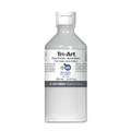 Tri-Art™ | F.Q. Final Finish — voor acrylverf, flacon 250 ml, 2. Semi-gloss = zijdeglans