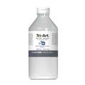 Tri-Art™ | F.Q. Final Finish — voor acrylverf, flacon 1000 ml, 2. Semi-gloss = zijdeglans