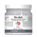 Tri-Art™ | F.Q. Nepheline Gel — voor acrylverf, pot 250 ml, 3. Textuur: extra coarse