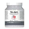 Tri-Art™ | F.Q. Nepheline Gel — voor acrylverf, pot 500 ml, 3. Textuur: extra coarse