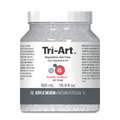 Tri-Art™ | F.Q. Nepheline Gel — voor acrylverf, pot 500 ml, 1. Textuur: fine