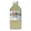 Médium pouring Verre Liquide Tri-Art, 1000 ml