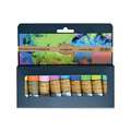 Coffret huile extra-fine thématique Charvin, Intenses