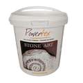 Poudre Powertex Stone Art, 250 g