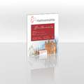 Hahnemühle Britannia aquarelblok, 8 cm x 10,5 cm, 300 g/m², mat