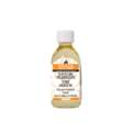 Huile de lin polymérisée Maimeri, 250 ml