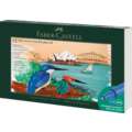 Coffret Pitt Artist Pen Brush édition limitée “City” Faber Castell, Sydney, Set