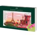 FABER-CASTELL | Pitt Artist Pen — 12-cadeausets, set