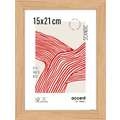 Cadre en bois Scandic Nielsen, 15 cm x 21 cm