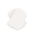 Hahnemühle | Schetspapier 130 g/m² — pakken, 30,5 cm x 43,5 cm, pak van 100 stuks, 130 g/m²