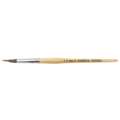 lineo | Serie 109 mantelpenseel ○ liner — gemengd haar, maat 16
