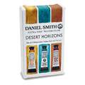 DANIEL SMITH | EXTRA FINE™ aquarelverf — 3-sets, Desert horizon