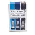 DANIEL SMITH | EXTRA FINE™ aquarelverf — 3-sets, Stormbreaker