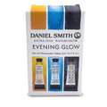 DANIEL SMITH | EXTRA FINE™ aquarelverf — 3-sets, Evening glow