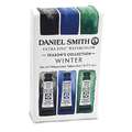 DANIEL SMITH | EXTRA FINE™ aquarelverf — 3-sets, Winter