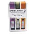 Set peinture aquarelle extra-fine Daniel Smith, Automne