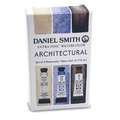 Set peinture aquarelle extra-fine Daniel Smith, Architecture