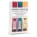 Set peinture aquarelle extra-fine Daniel Smith, Eté