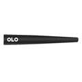 OLO™ | Brush handle ○ voor Alcohol Half-Markers — 2-sets, Black