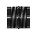Lot de 10 connecteurs pour marqueur OLO, Noir