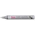 Marqueur Paint Marker MMP10 Pentel, Argent