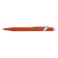 Stylo-bille  849 Colormax-X Caran d'Ache, Orange