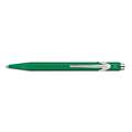 Stylo-bille  849 Colormax-X Caran d'Ache, Vert
