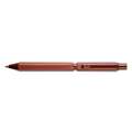 RHODIA® | scRipt MULTI PEN 3-in-1 — Ø 0,5 mm, Brown