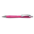 Stylo-Bille Slider Rave Schneider, Rose