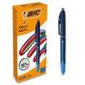 BiC® | 4 COLOURS® SMOOTH 4-kleurenbalpen — los