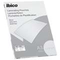 ESSELTE® | ibico Basics Laminierfolientaschen, A3, 29,7 cm x 42 cm, pak van 100 stuks