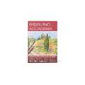 Papier Accademia de Fabriano, A5, 14,8 cm x 21 cm, Mat, 200 g/m²