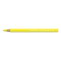 CARAN d'ACHE® | MAXI FLUO Coloured pencils — individual, Fluorgeel