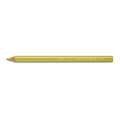 CARAN d'ACHE® | MAXI FLUO Coloured pencils — individual, Goud