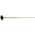 Brosse éventail, série 278EV Léonard, 8, 9,00
