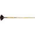 Brosse éventail, série 278EV Léonard, 10, 11,00