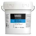 Gesso transparent Liquitex, 3,78 L