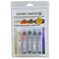 Set de 5 sticks d'aquarelle extra-fine Daniel Smith, Mélange secondaire