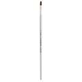 lineo | PERFECT ACRYL 399 penseel ○ kattentong — synthetisch haar, 6, 7,00, penselen , los